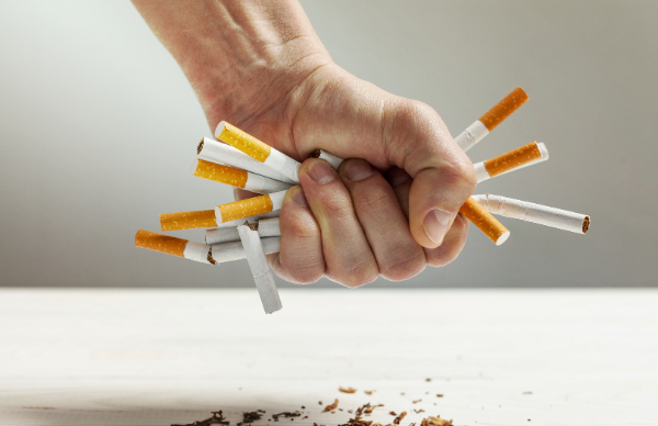 How to Quit Smoking and Improve Your Health