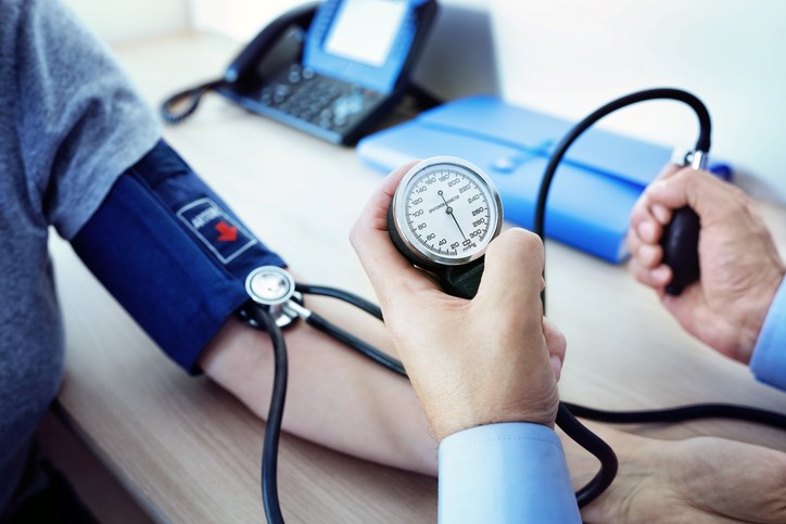 Hypertension Overview: A comprehensive guide covering causes, symptoms, risk factors, prevention strategies, and treatment options.