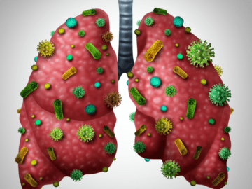 Pneumonia Overview: A comprehensive guide covering causes, symptoms, types, treatment options, and prevention strategies.