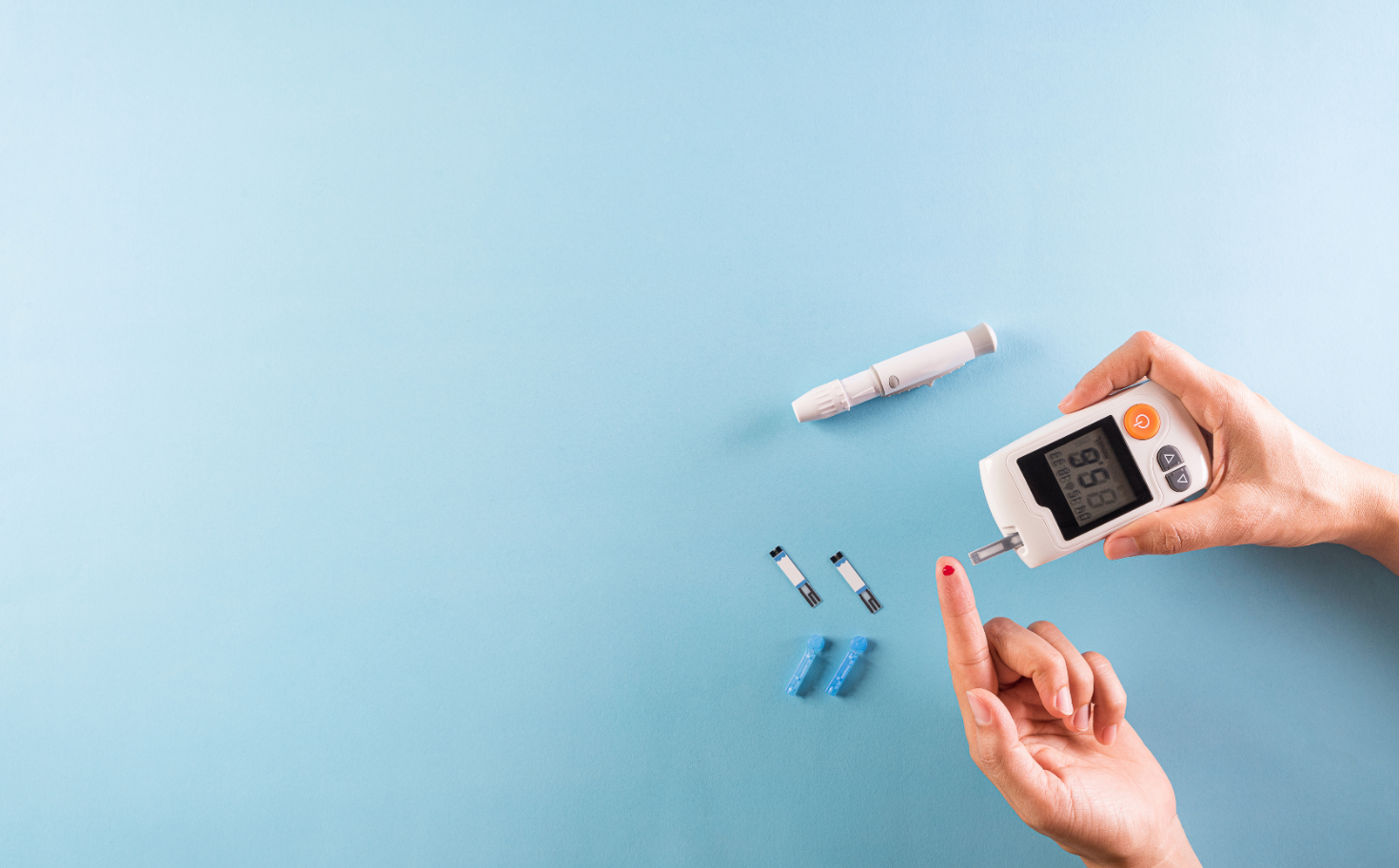 مرض السكري النوع الثاني | دليل شامل