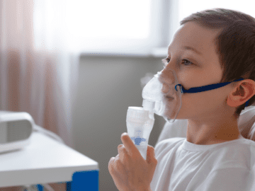 COPD Overview: A comprehensive guide covering causes, symptoms, risk factors, management strategies, and treatment options available.