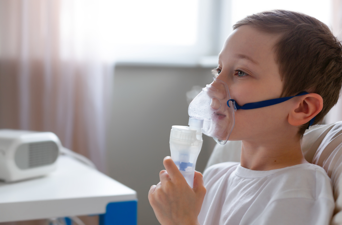 مرض الانسداد الرئوي المزمن: العلاج و الوقاية