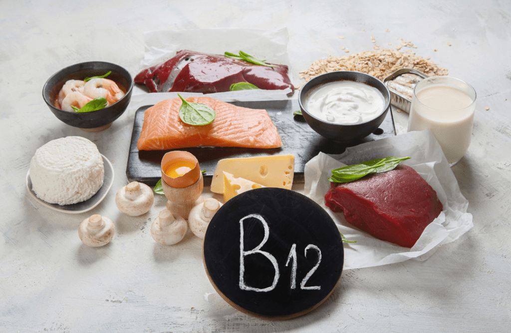 Vitamin B12 supplements guide: essential for nerve function, energy, mood, and healthy pregnancy; sources and precautions.