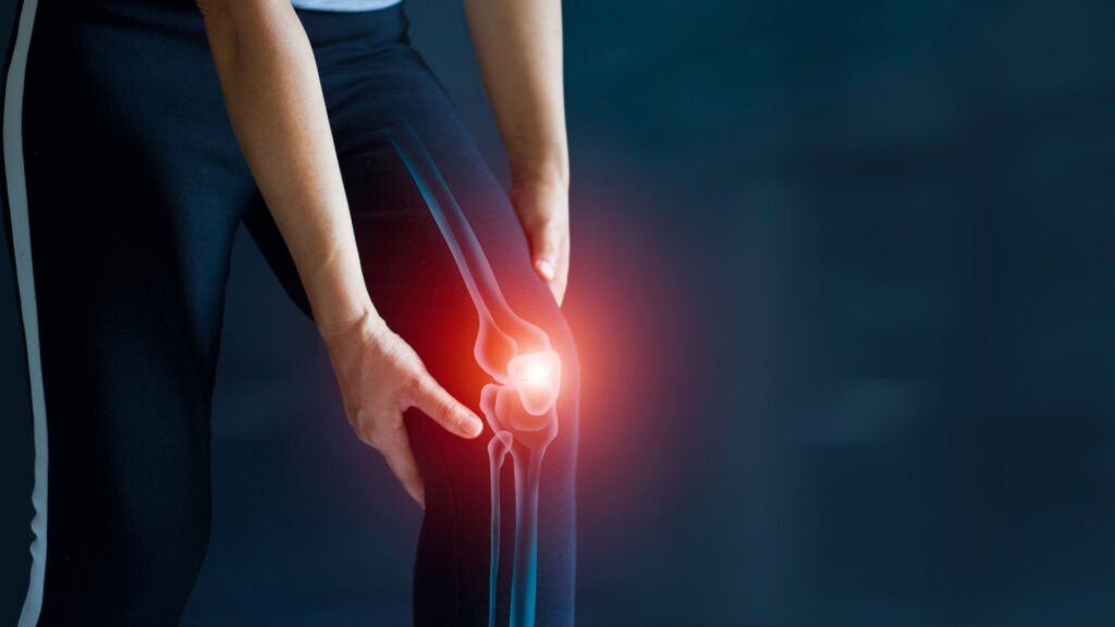 Osteoarthritis Explained: Degenerative joint disease causing pain, stiffness, and reduced mobility, affecting daily activities.