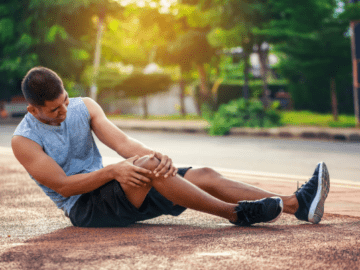 Magnesium Deficiency: Understanding its health impacts, including fatigue, muscle cramps, and effects on mood and bone health.
