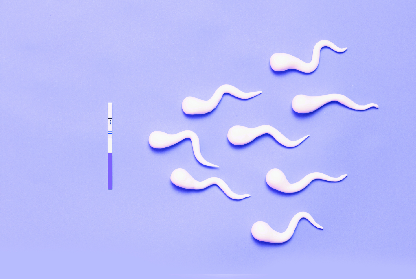 تحسين خصوبة الرجال وجودة السائل المنوي بمكمل مايڤير