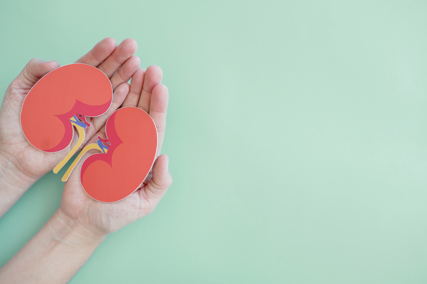 بيرال بيري: للوقاية من الالتهابات