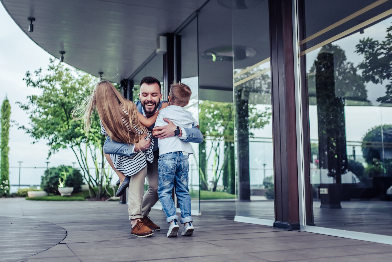 تمارين تنفس فعّالة للتخلص من التوتر في العمل وتحسين التركيز