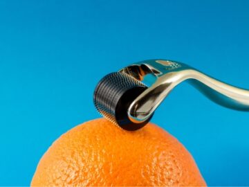 COLLAGEN: Derma boosts skin elasticity, hydration, and radiance with hydrolyzed collagen, Sodium Hyaluronate, and CoQ10 for youthful skin.