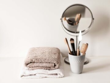 VitaCed Beauty: Effervescent Calcium and Vitamin C supplement for bone health, osteoporosis protection, and enhanced skin wellness.