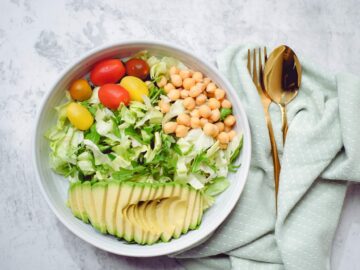 Balanced Plate