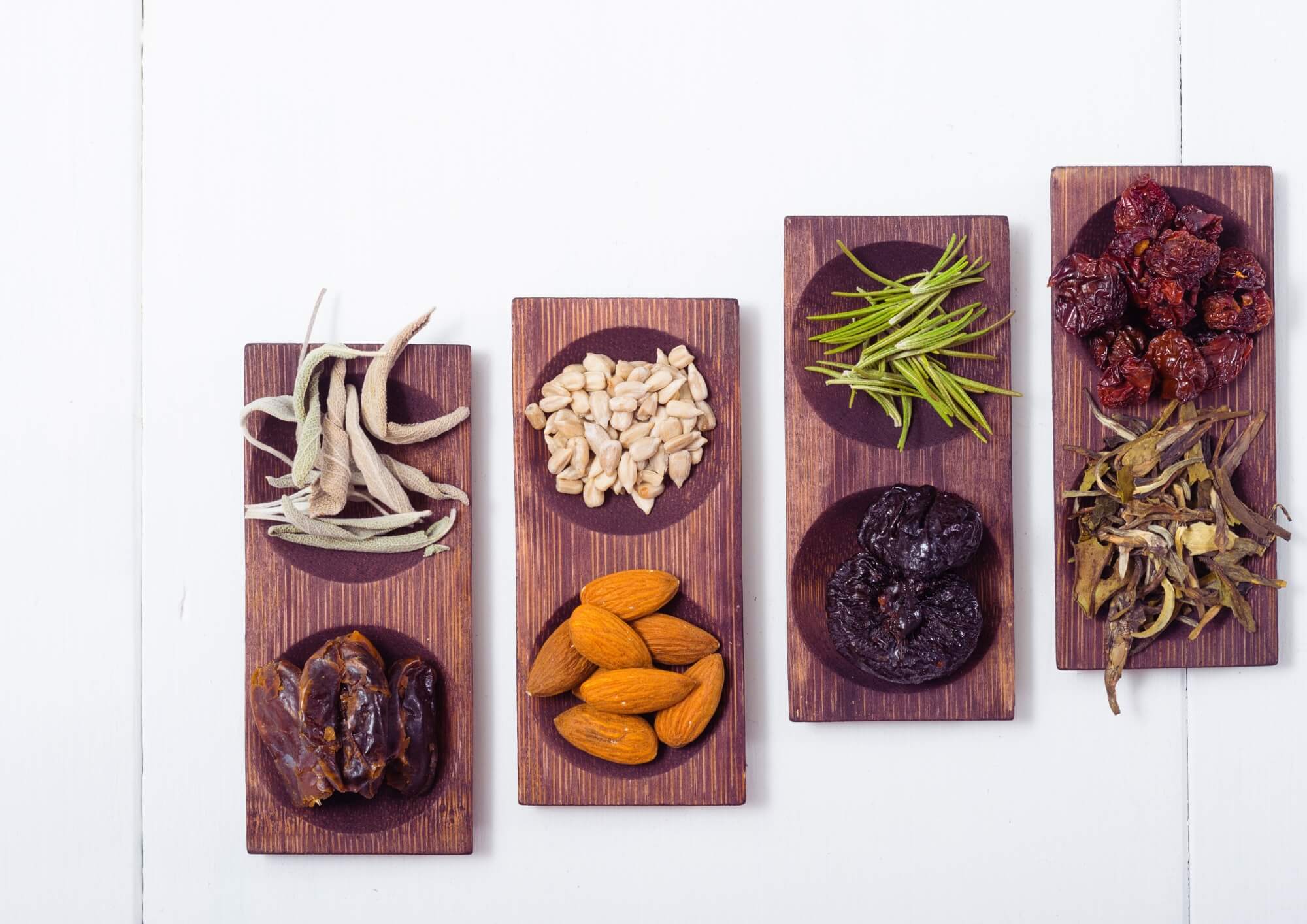 الأطعمة الخارقة: الدليل الشامل للأطعمة الغنية بالمغذيات لصحة مثالية