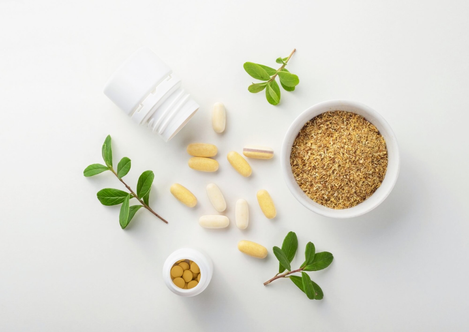 The Science Behind Supplements How to Choose the Right One for Your Health