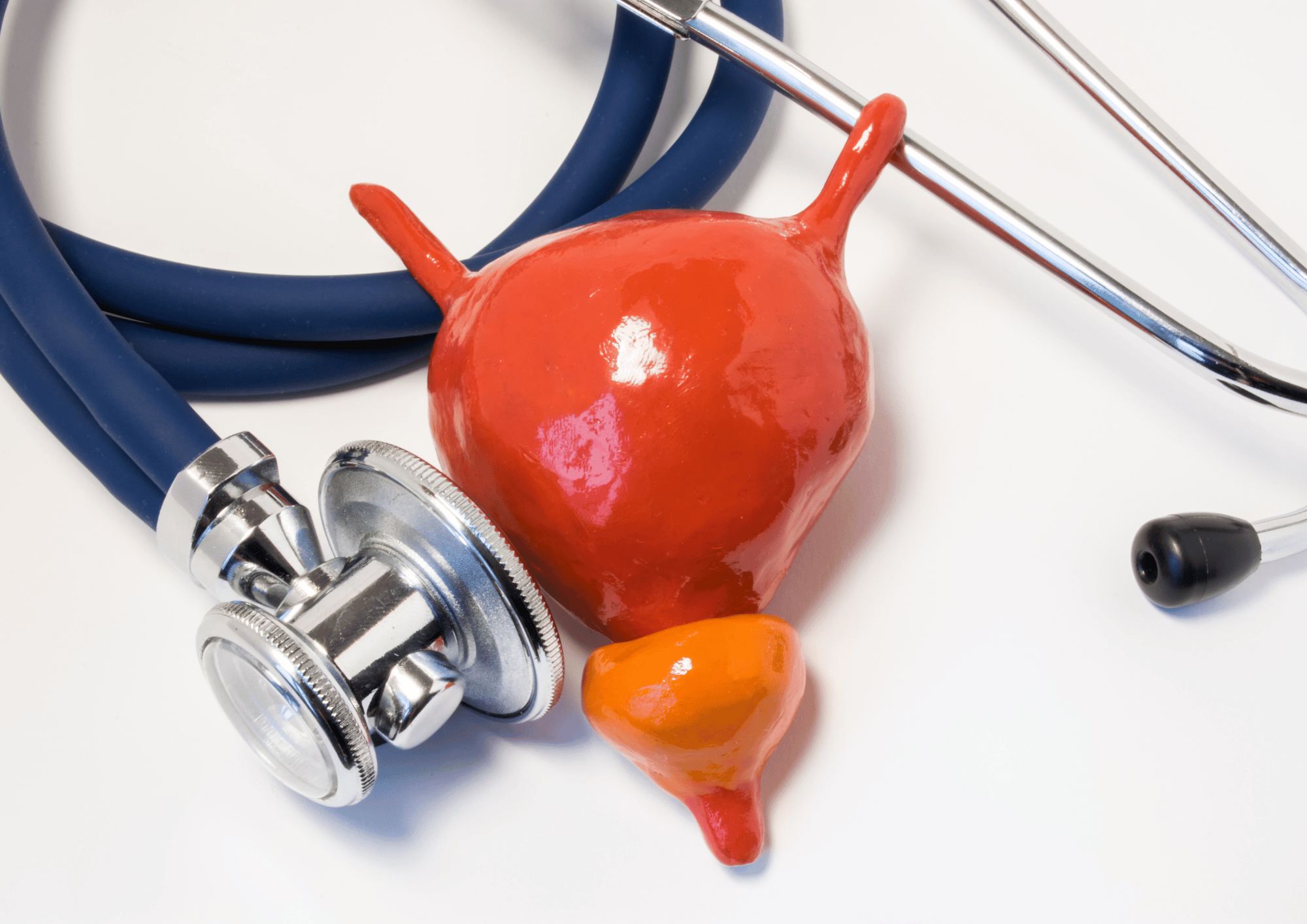 صحة البروستاتا وعلاقتها بالوظيفة الجنسية: دليل شامل