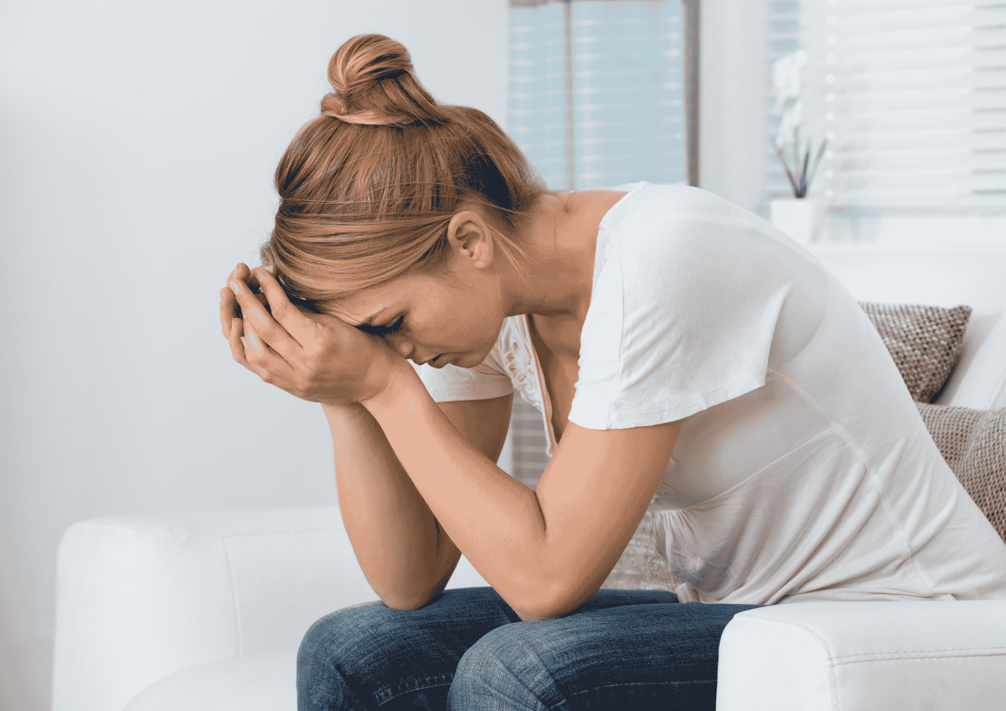 كيف يؤثر التوتر على الرغبة والأداء الجنسي – الأسباب والحلول