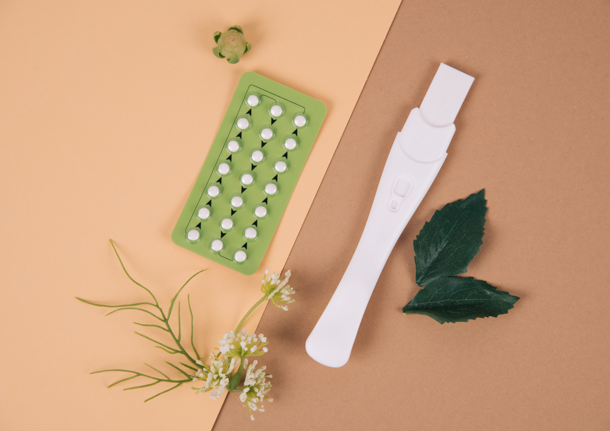 وسائل منع الحمل: اختيار الوسيلة المناسبة للحماية الفعالة