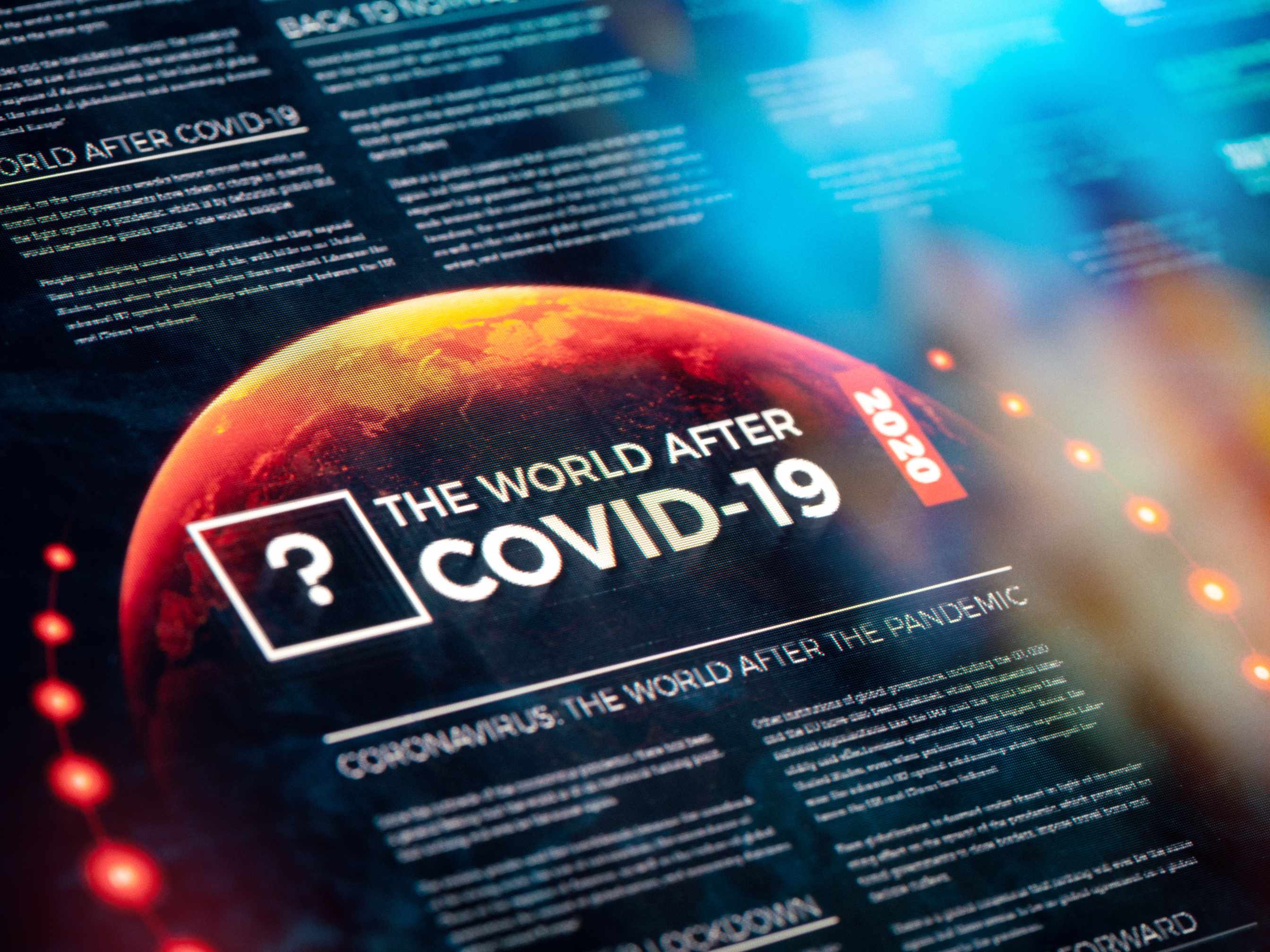 Long COVID: What It Is, Symptoms, and How to Manage It in 2025