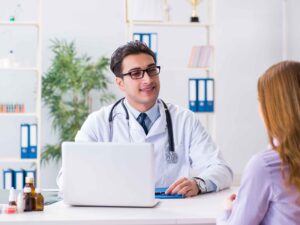 The Importance of Regular STI Testing