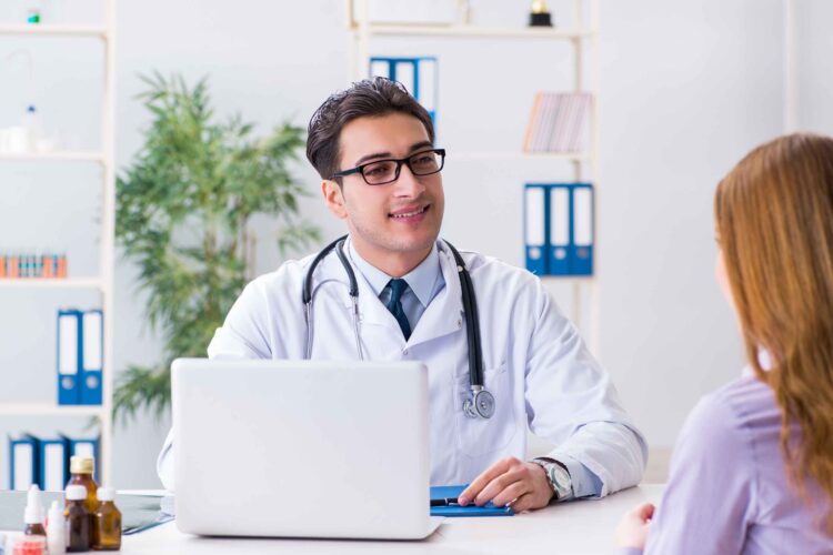 The Importance of Regular STI Testing