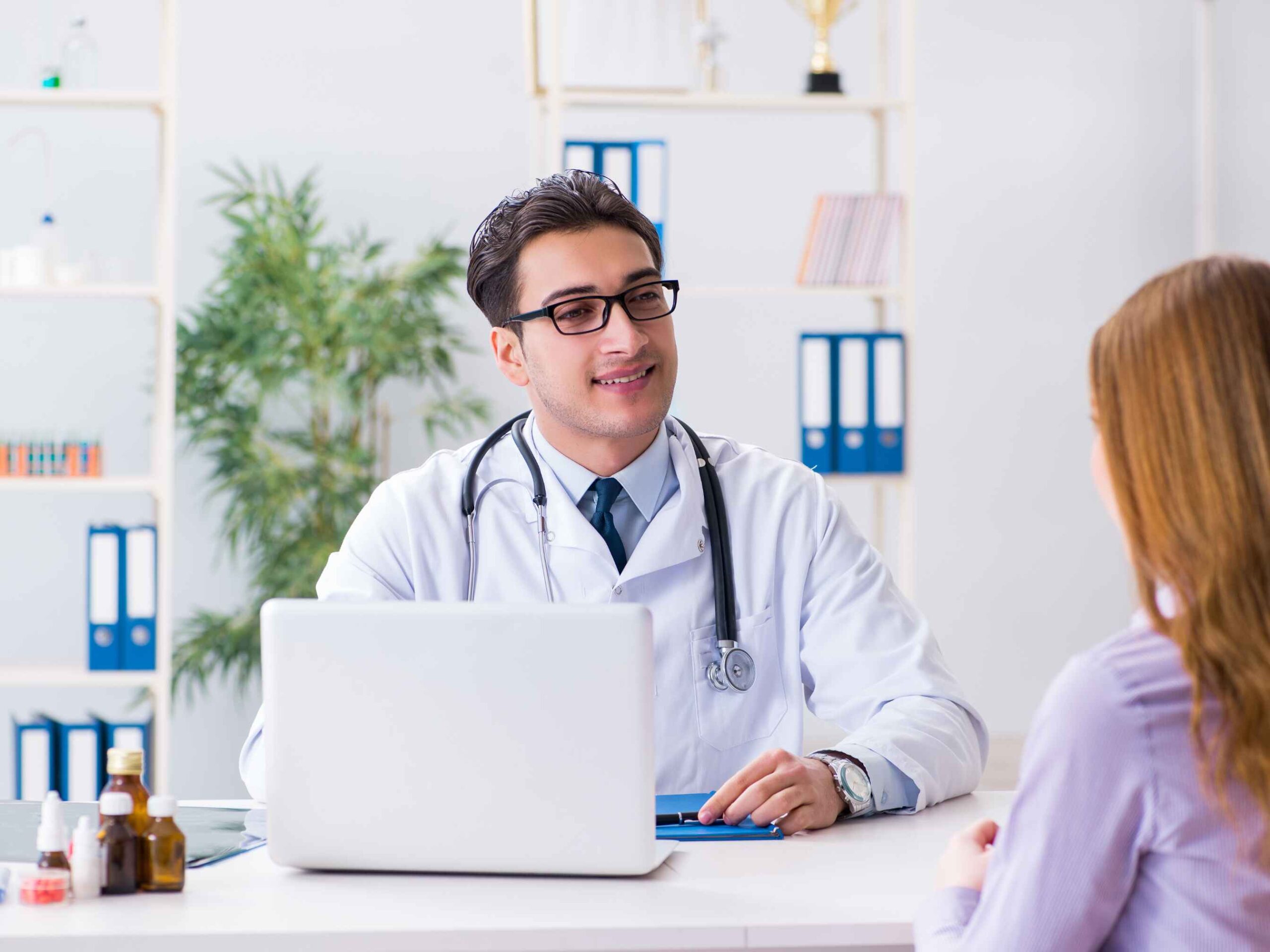 The Importance of Regular STI Testing