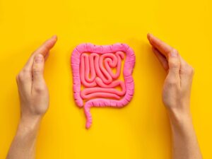 gut health daily habits without dieting