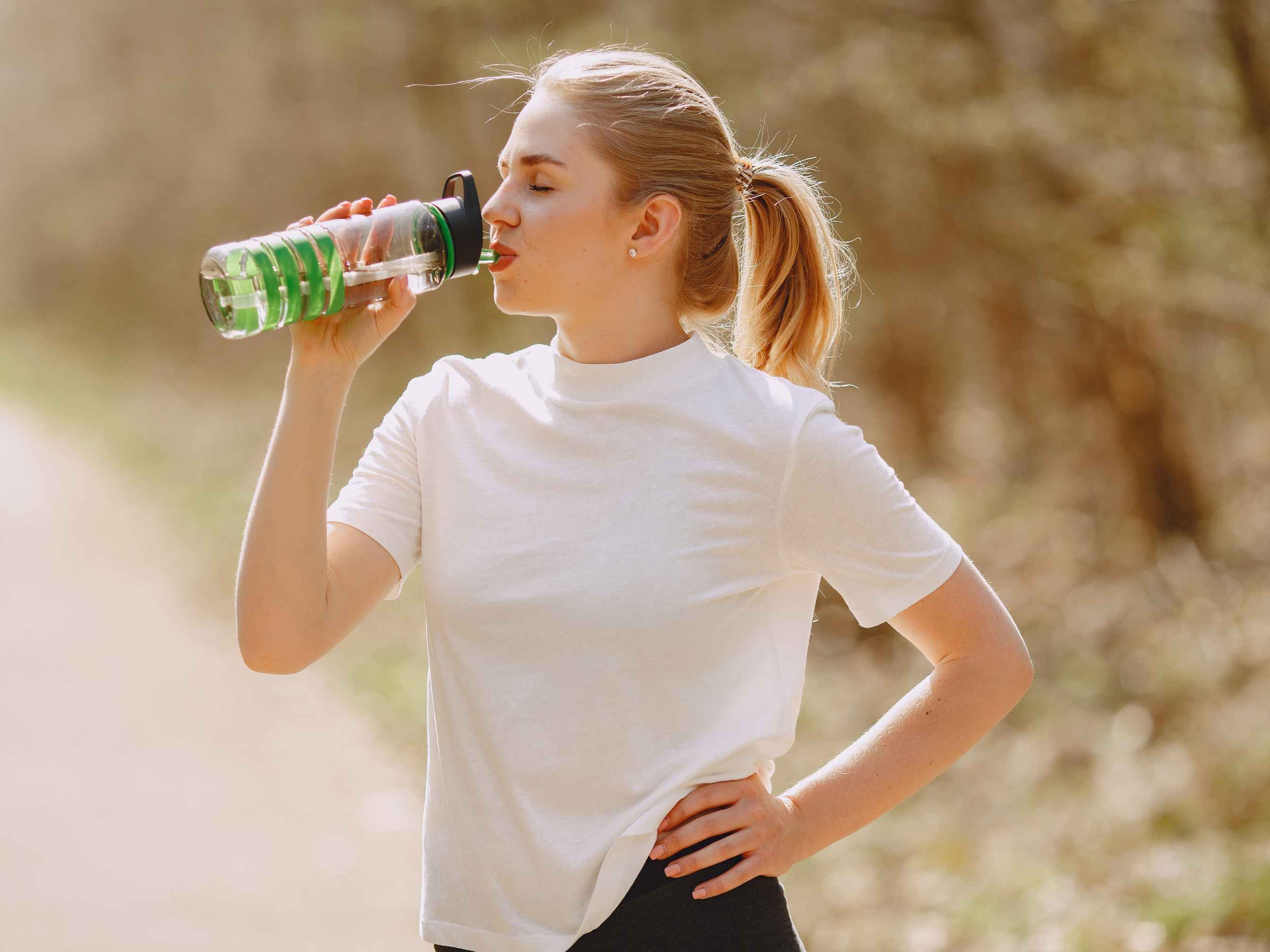 Hydration Hacks (Beyond Water): How to Stay Truly Hydrated