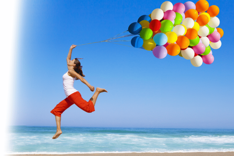 VITACED A-Z® Healthy woman
