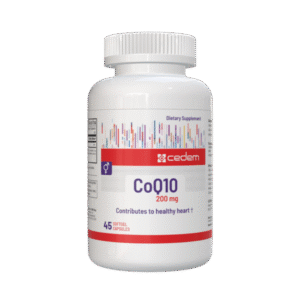 Cedem CoQ10